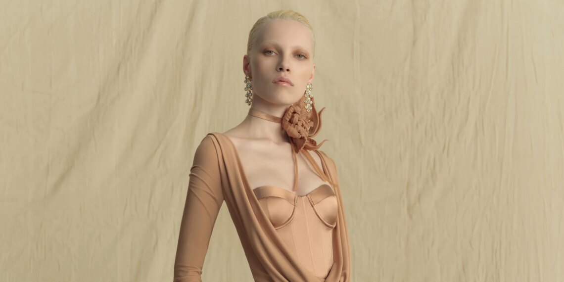 Zuhair Murad Fall 2026 Ready-to-Wear Collection