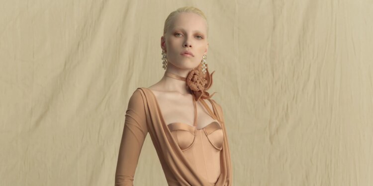 Zuhair Murad Fall 2026 Ready-to-Wear Collection