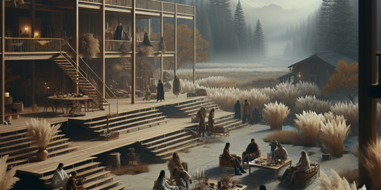 Alix Higgins Pre-Fall 2026 Collection