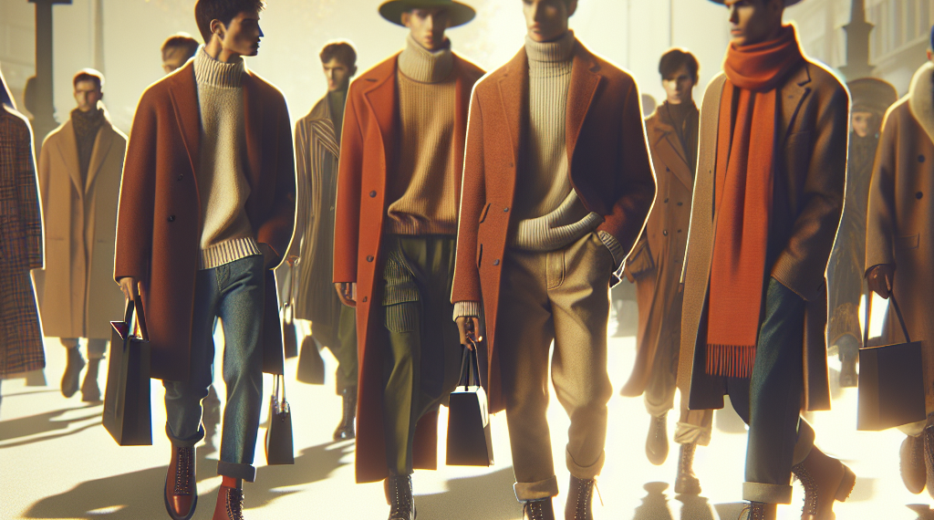 Junya Watanabe Fall 2026 Ready-to-Wear Collection