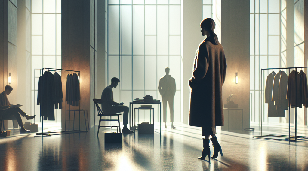 Marie Adam-Leenaerdt Fall 2026 Ready-to-Wear Collection