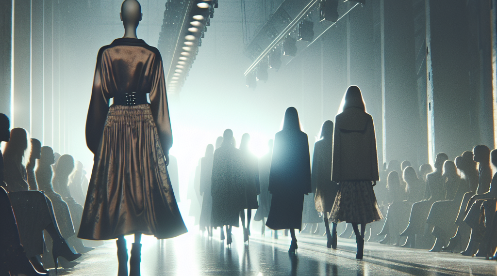 Carven Fall 2026 Ready-to-Wear Collection