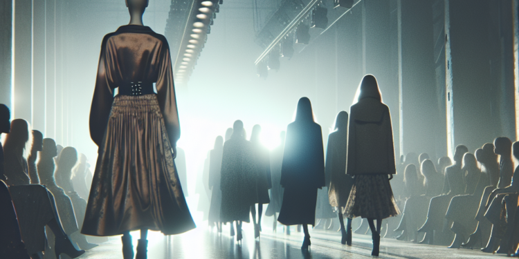 Carven Fall 2026 Ready-to-Wear Collection