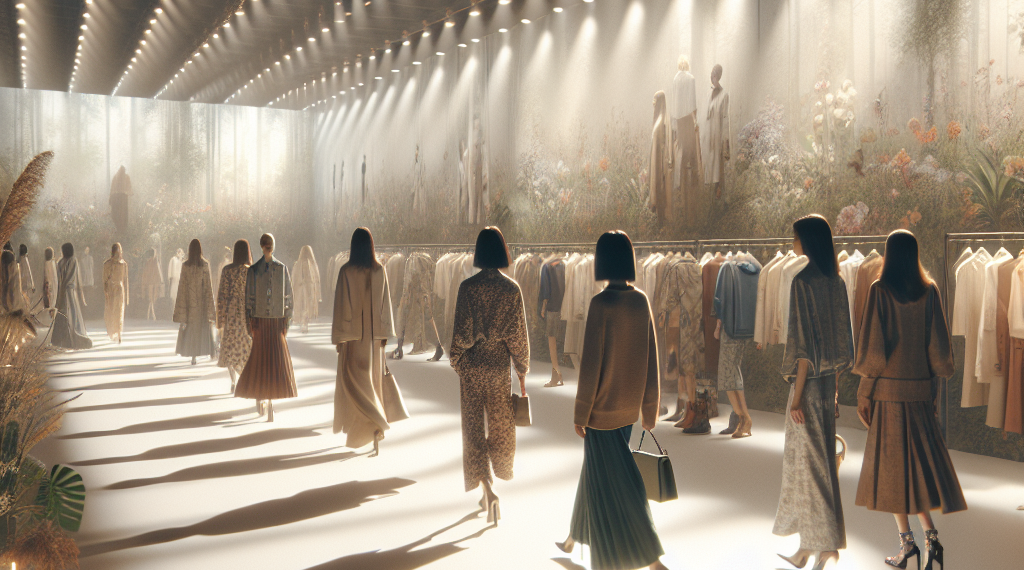 Arthur Arbesser Spring 2026 Ready-to-Wear Collection