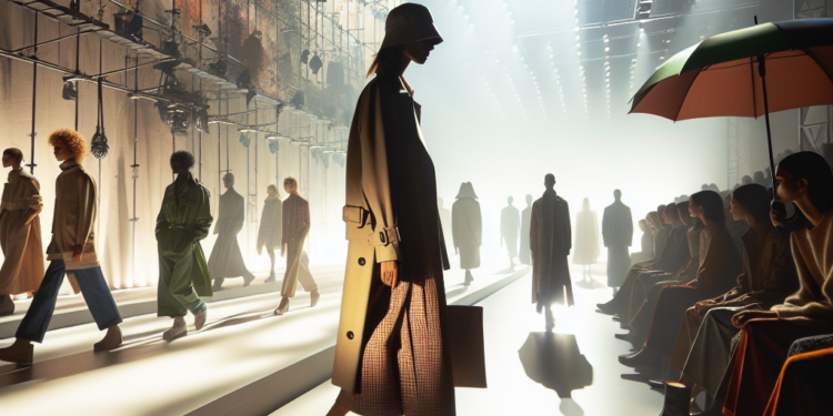 Cos Spring 2026 Ready-to-Wear Collection