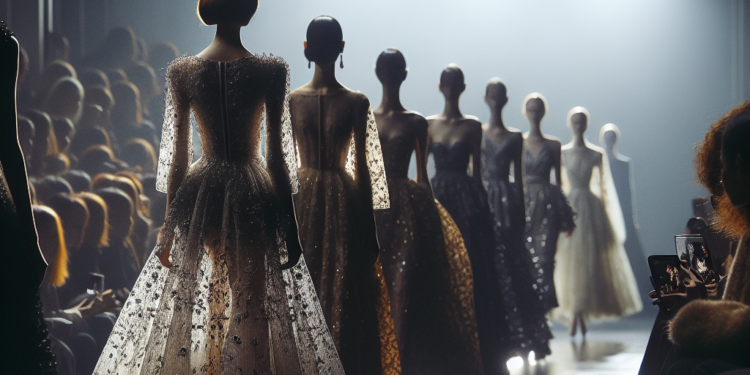 RVNG Couture Spring 2026 Couture Collection