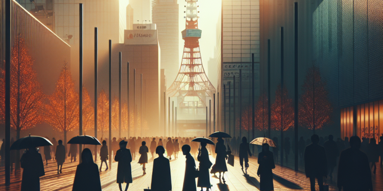 Attachment Tokyo Fall 2026 Collection