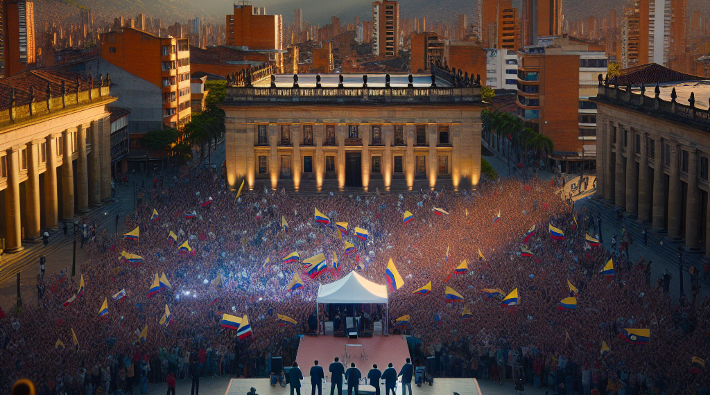 Colombia
