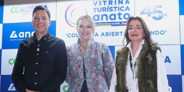 La Vitrina Turística de ANATO 2026 reafirma el liderazgo regional de Colombia con cifras récord