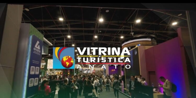 ANATO consolida a Colombia como epicentro del turismo en Iberoamérica