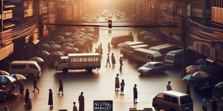 Comerciantes del Mercado Morelos cierran crucero de la Pepsi