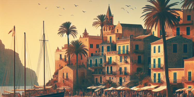 Empieza la temporada de cruceros en Mahón