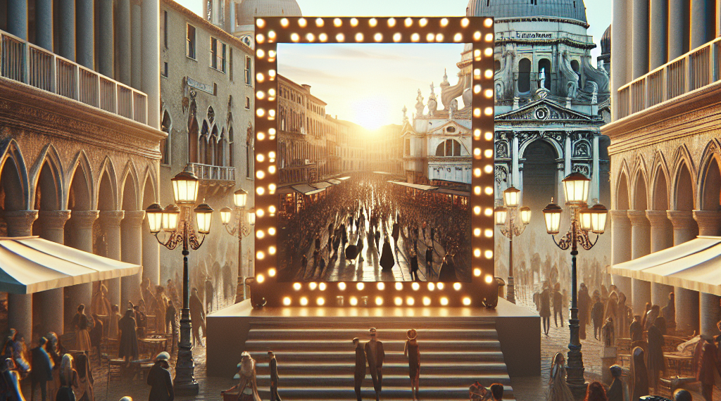 How to Become Fashion’s Favorite Venue