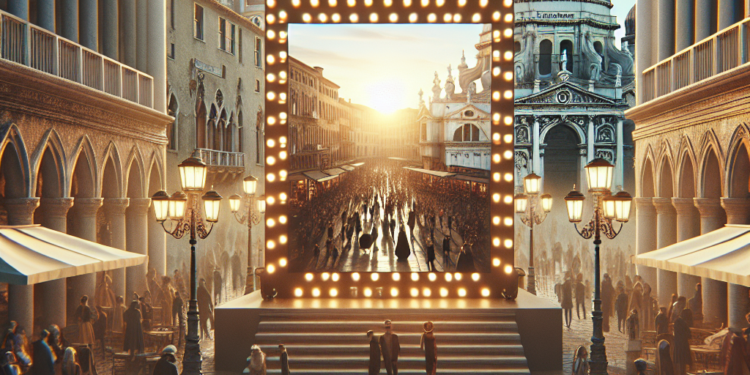 How to Become Fashion’s Favorite Venue