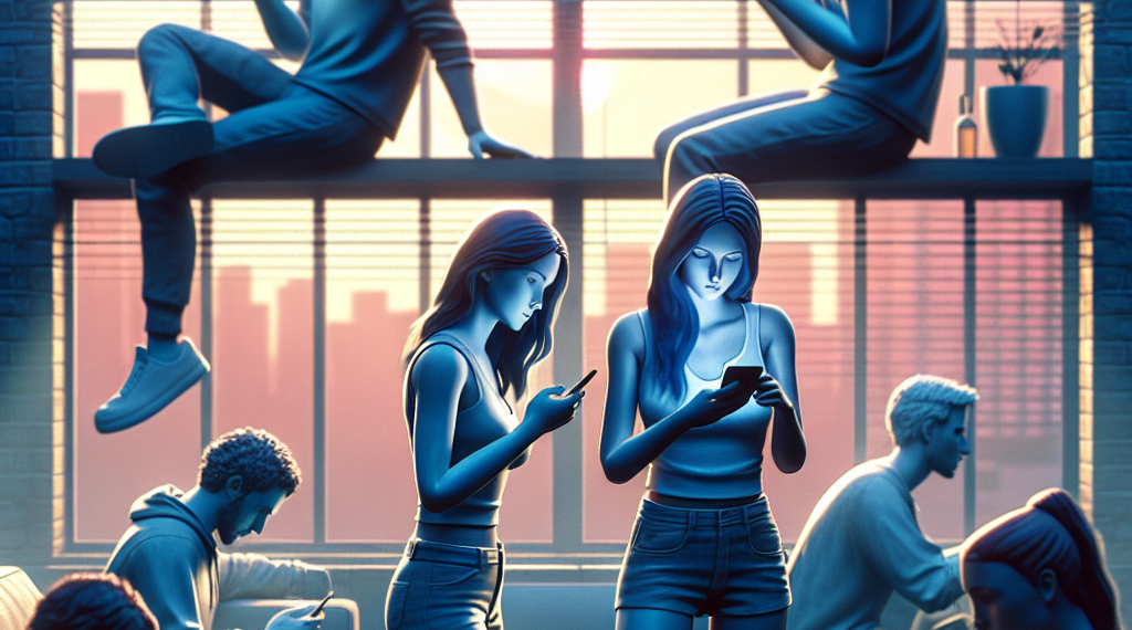 ‘He’s Just Not That Into You’ Transformed the Way Millennials Date