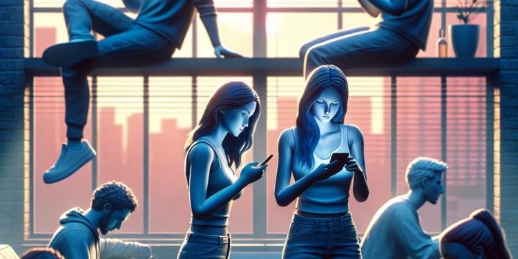 ‘He’s Just Not That Into You’ Transformed the Way Millennials Date