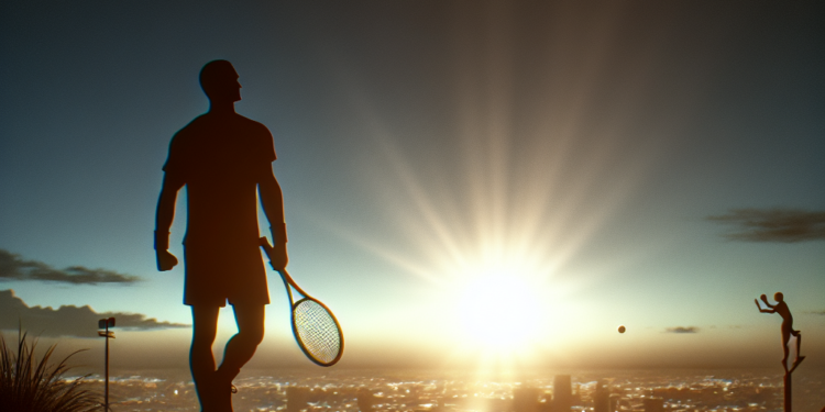 How Tennis Sensation Joao Fonseca Leveled Up