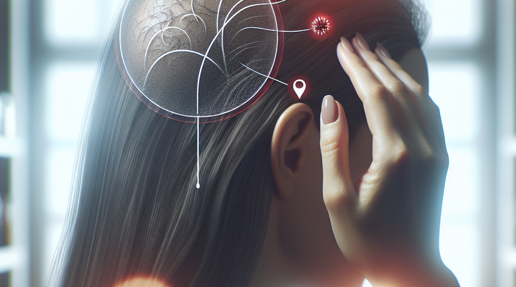 How to Tell If Your Hair Is Thinning: 5 First Signs to Watch For