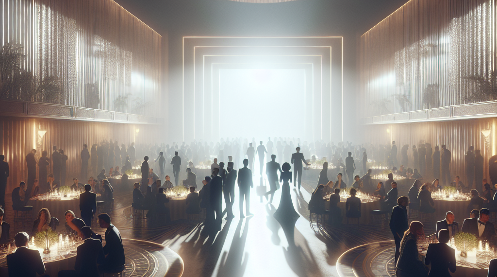 How to Watch the Vanity Fair Oscar Party 2026 Livestream