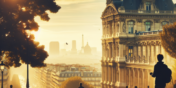 Cómo recorrer París y ver lo esencial