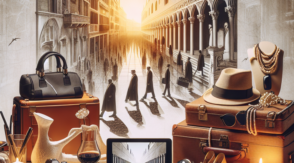 How Rise & Fall Is Making Luxury Fashion Affordable