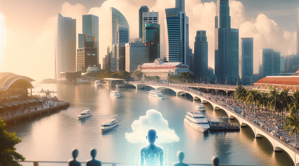 Por qué la inteligencia artificial es la mejor aliada de las pequeñas agencias de viajes