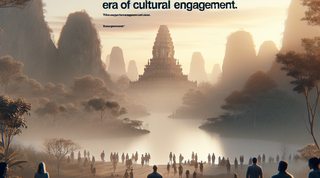 How Luxury Brand Leaders Are Reshaping the Next Era of Cultural Engagement