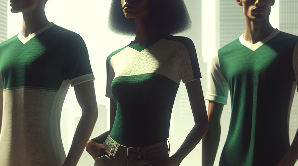 Cómo llevar la playera de la Selección Mexicana según las tendencias de 2026: La guía Vogue