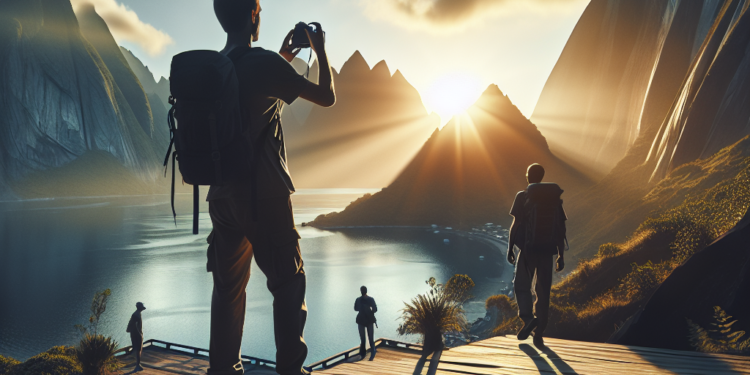 cómo evitar el estrés ante viajes y planes fuera de casa