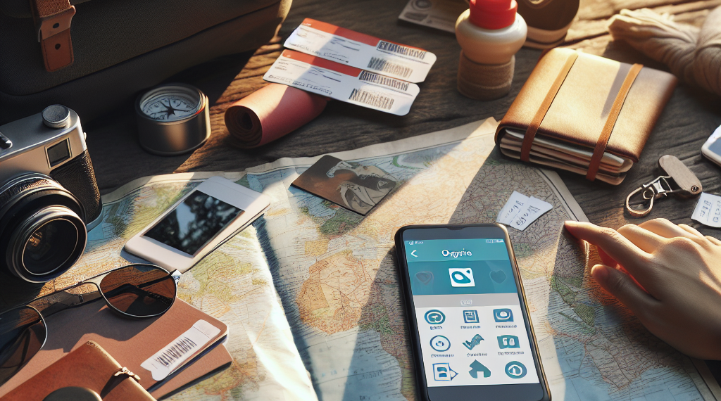 cómo planear vacaciones fácil y rápido