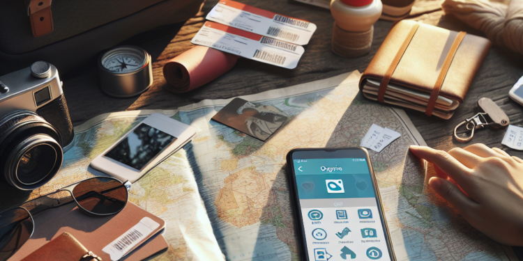 cómo planear vacaciones fácil y rápido