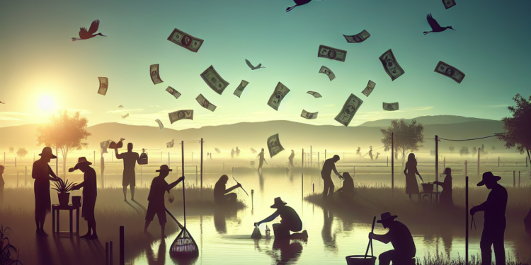 en qué gastan los mayores ahorradores de España