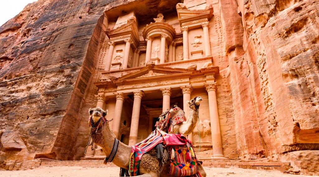 Jordania