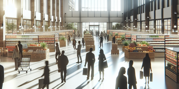 Compare Foods abre nueva tienda en Lexington