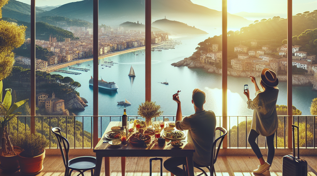 Turismo de Canarias conecta en B-Travel con el viajero catalán interesado en la naturaleza y el producto local