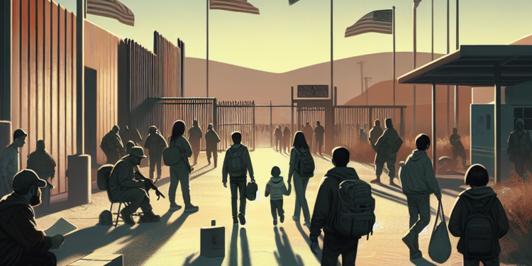 Aprueba Congreso exhorto para atender a menores en cruceros de Tijuana