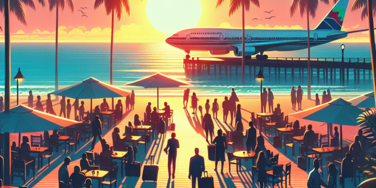 LATAM Airlines lanza dos consejos imprescindibles para agentes de viajes