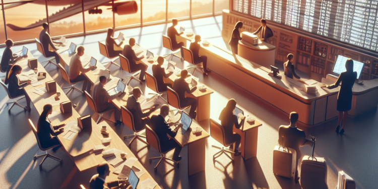 SSPC emite recomendaciones para la compra segura de boletos de avión