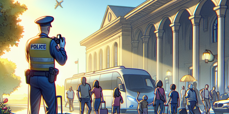 Cómo evitar fraudes al viajar al Mundial 2026: recomendaciones de Profeco