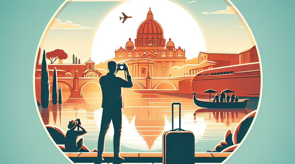 Profeco emitió recomendaciones para Semana Santa con el fin de evitar fraudes, sobreprecios y servicios deficientes durante viajes, hospedaje y consumo en destinos turísticos