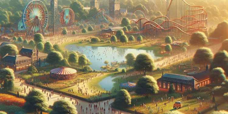 QRoo: megaparque de Royal Caribbean va a consulta pública