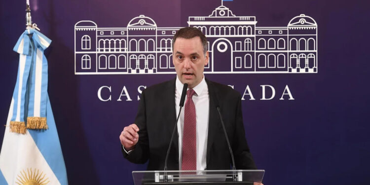 Página de inicio de Yahoo news