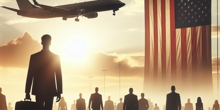 Jefe de Gabinete de Milei bajo escándalo por viajes en avión