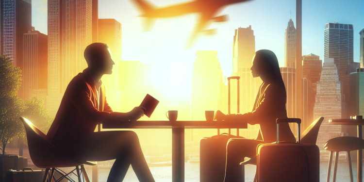 Entrevista a Andrea Cayón, CEO de Passporter