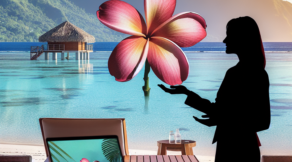 Entrevista a Laura López, Managing Partner Sales Marketing TTC Consultants Tahiti Tours
