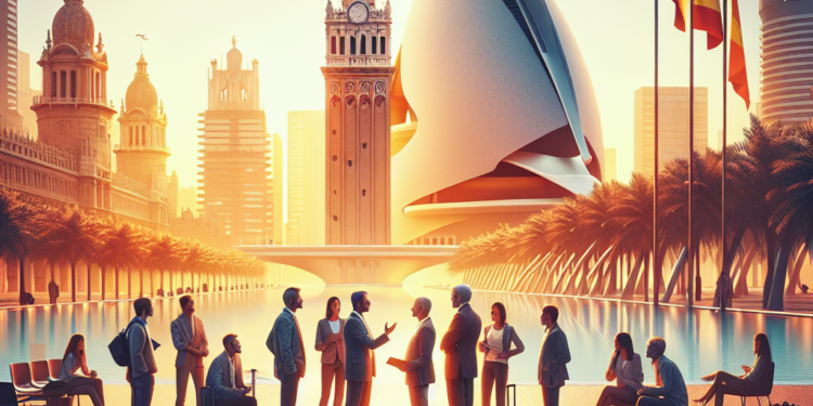 Entrevista a Miguel Jiménez, Presidente de la Asociación Empresarial de Agencias de Viajes de la Comunidad Valenciana - AEVAV