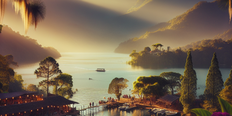 Las instituciones guatemaltecas invitan a residentes y turistas a recorrer espacios naturales protegidos, enfatizando la preservación de la biodiversidad y el cumplimiento de normas ambientales durante el aumento de viajes en el periodo festivo