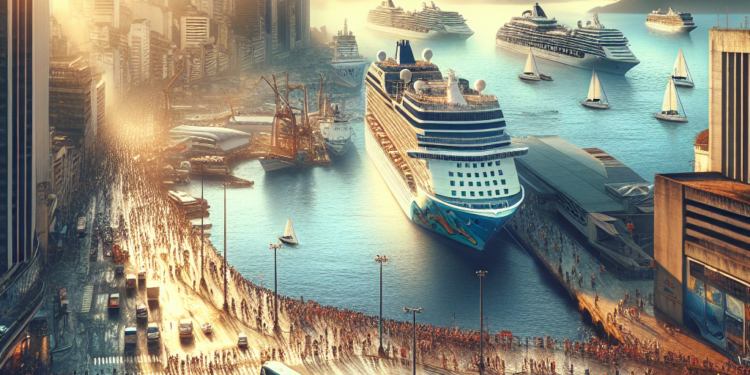 Corazul anuncia su llegada al mercado brasileño.