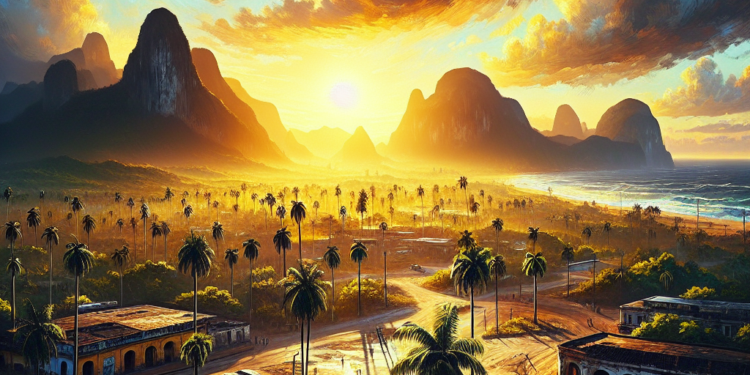 Apagones eléctricos, vuelos suspendidos: lo que hay que saber sobre los viajes a Cuba