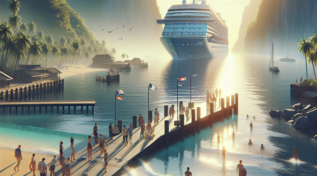 Costa Cruceros, ‘mejor compañía de cruceros’ en los Forbes Travel Awards 2026